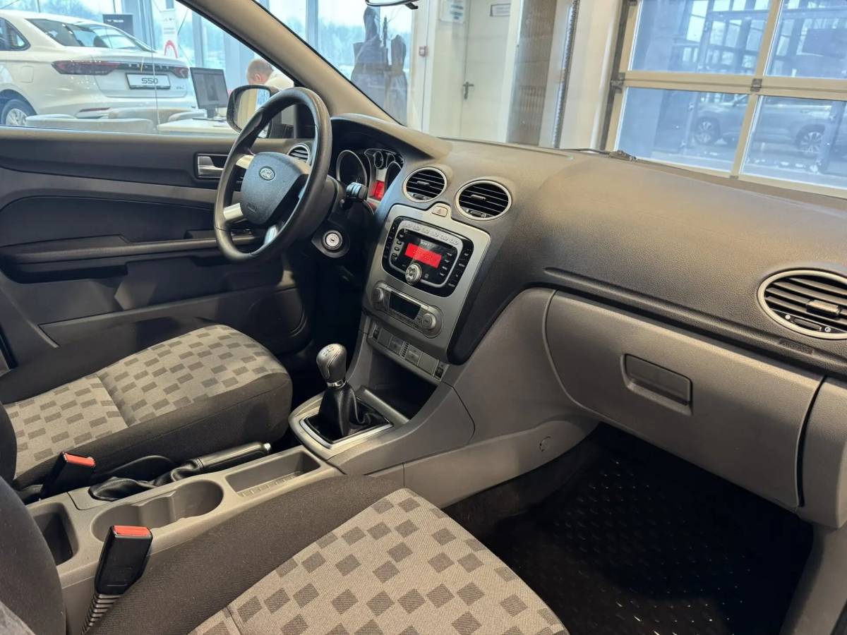 OMODA S5 1.5T CVT Ultra