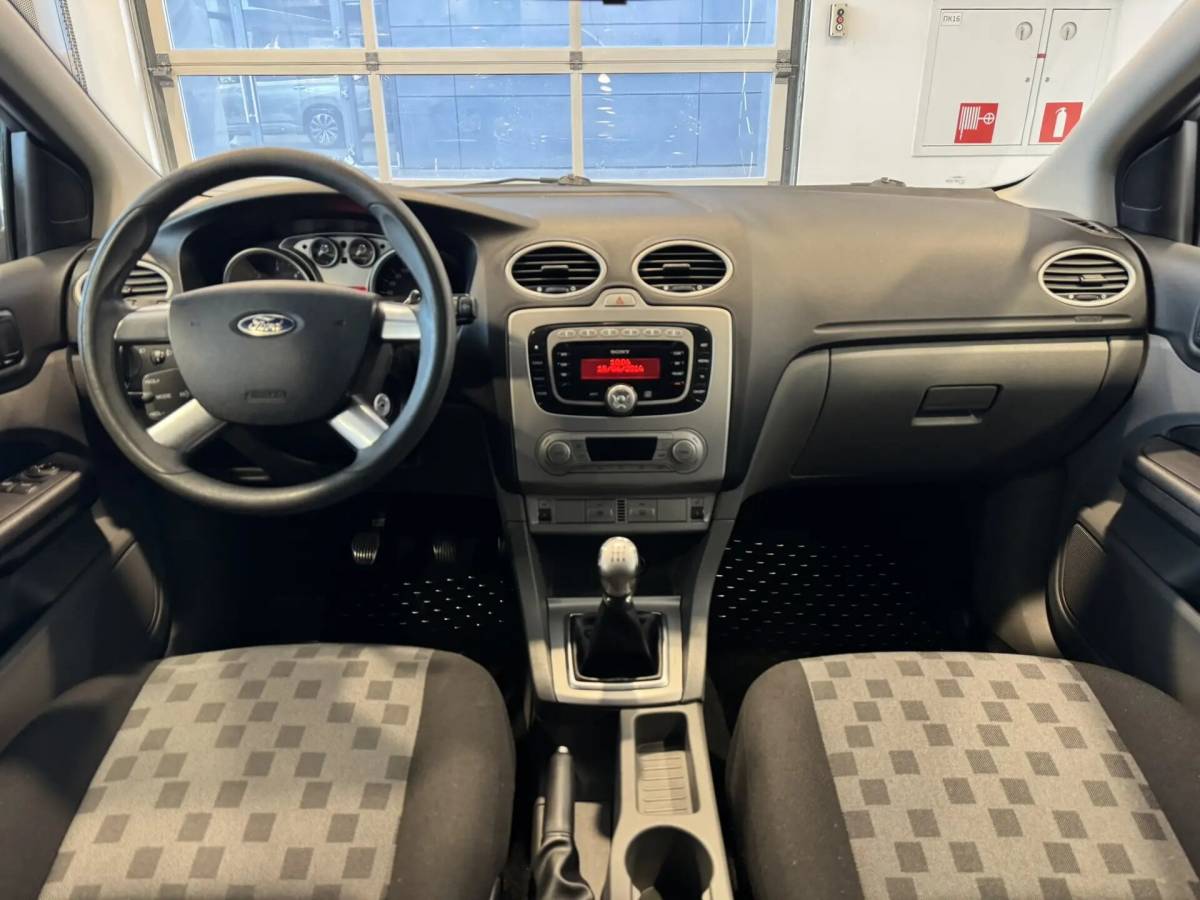 OMODA S5 1.5T CVT Ultra