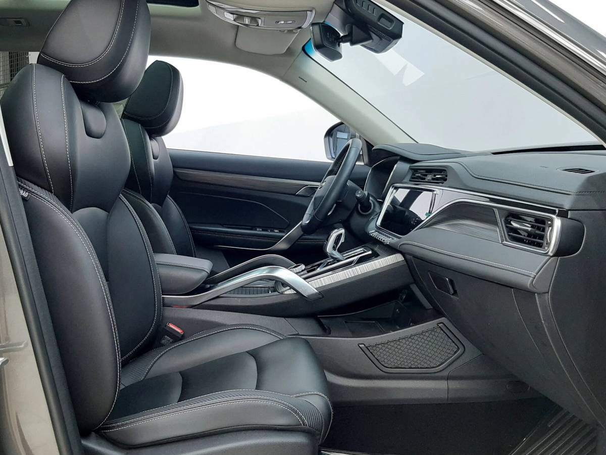 OMODA S5 1.5T CVT Ultra