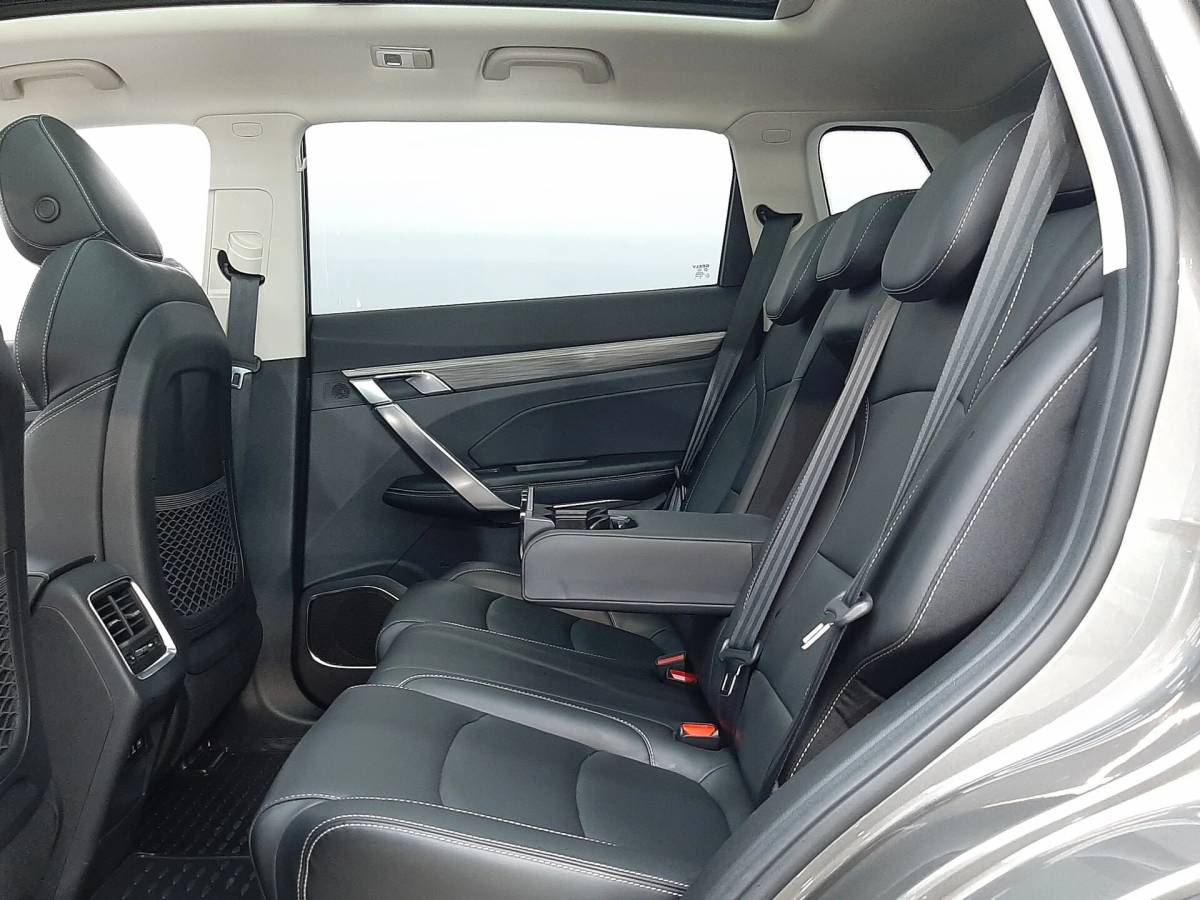 OMODA S5 1.5T CVT Ultra