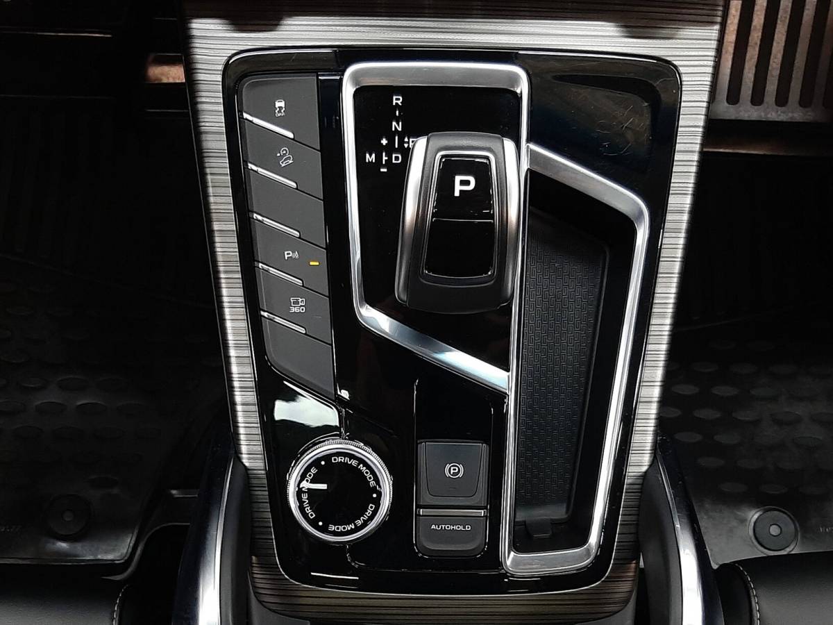 OMODA S5 1.5T CVT Ultra