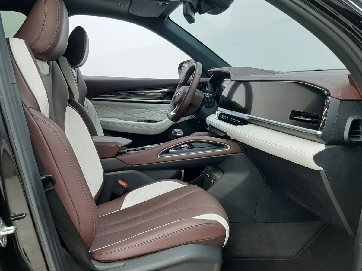 OMODA S5 1.5T CVT Ultra