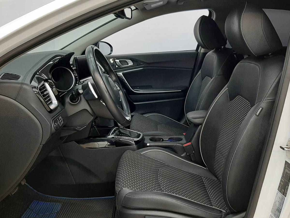 OMODA S5 1.5T CVT Ultra