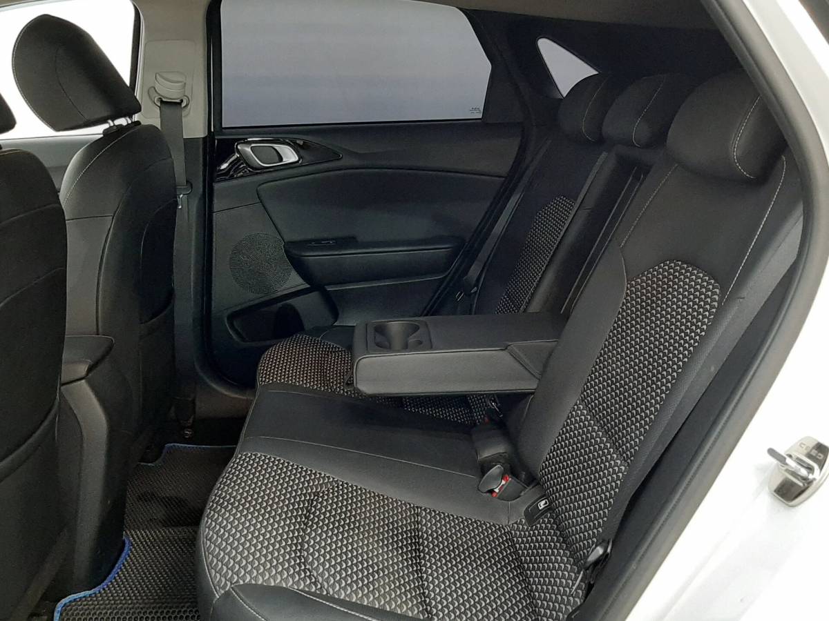 OMODA S5 1.5T CVT Ultra