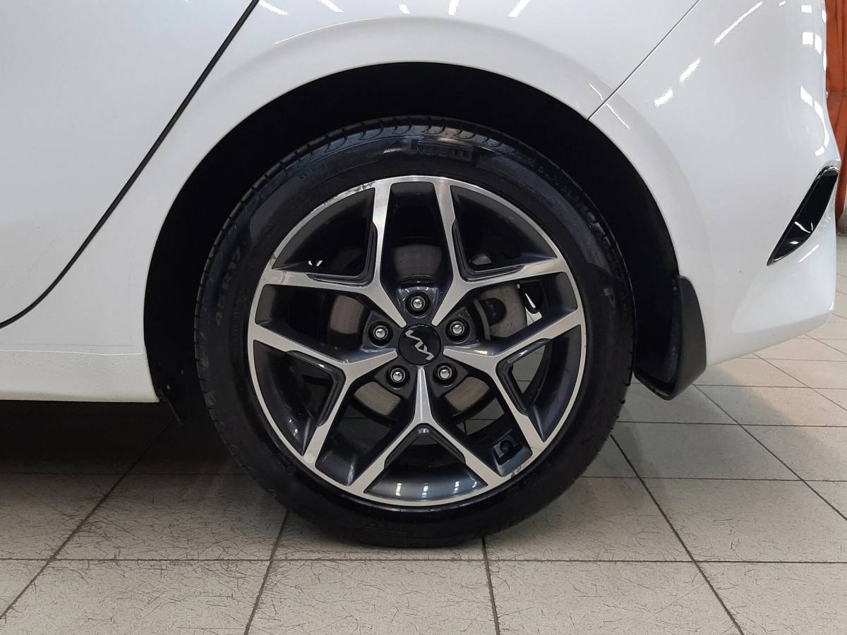 OMODA S5 1.5T CVT Ultra