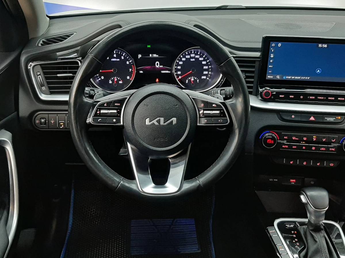 OMODA S5 1.5T CVT Ultra