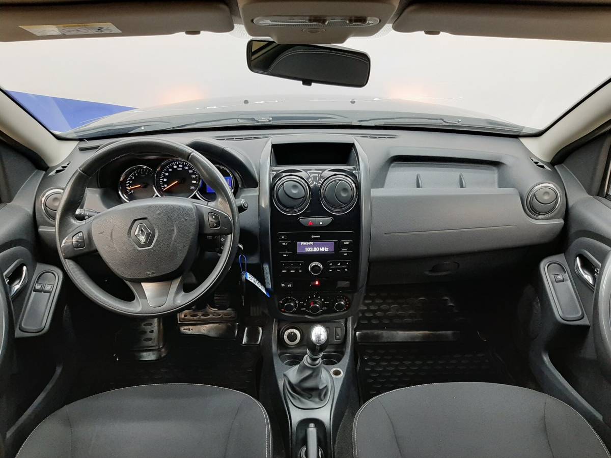 OMODA S5 1.5T CVT Ultra