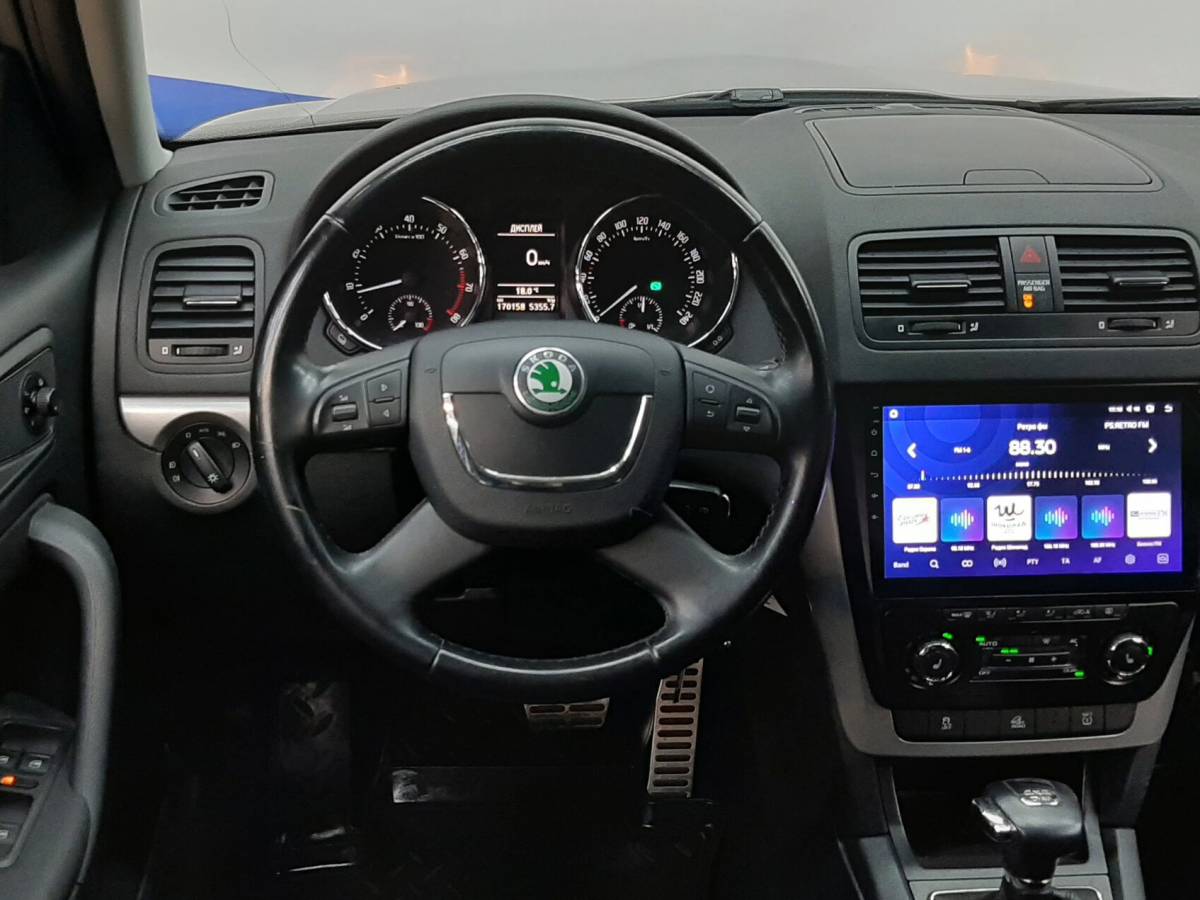 OMODA S5 1.5T CVT Ultra