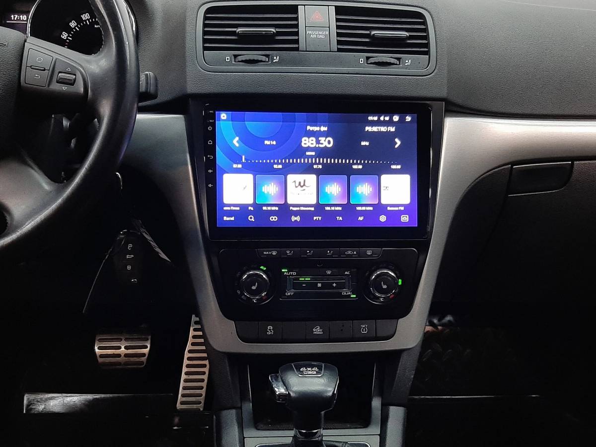 OMODA S5 1.5T CVT Ultra