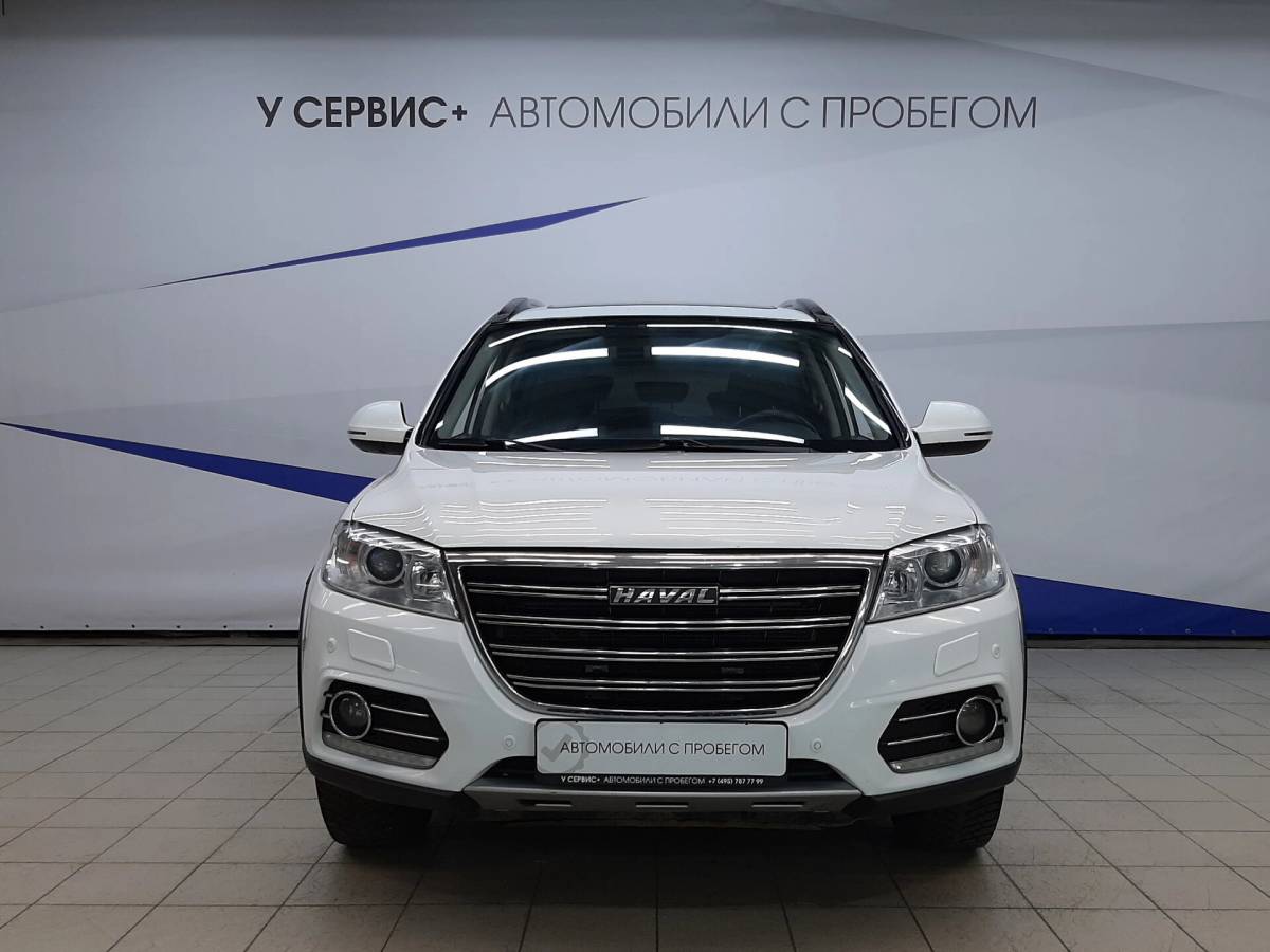 OMODA S5 1.5T CVT Ultra