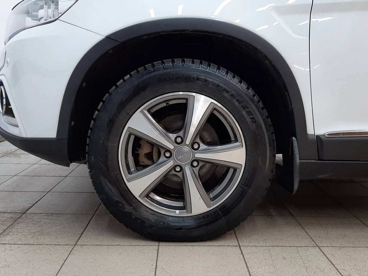 OMODA S5 1.5T CVT Ultra