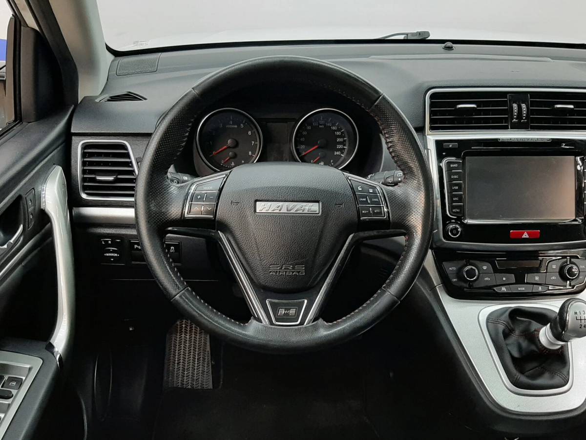 OMODA S5 1.5T CVT Ultra