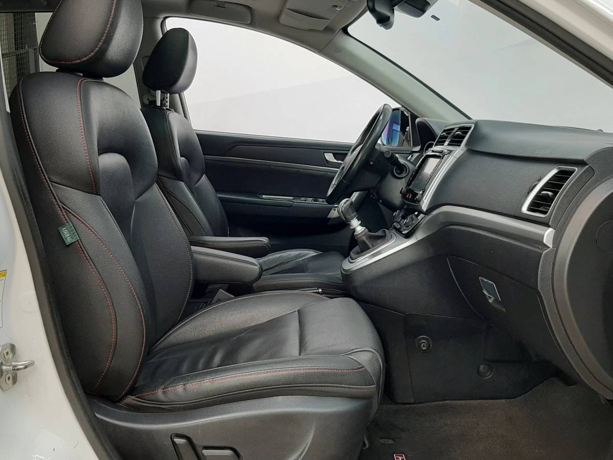 OMODA S5 1.5T CVT Ultra