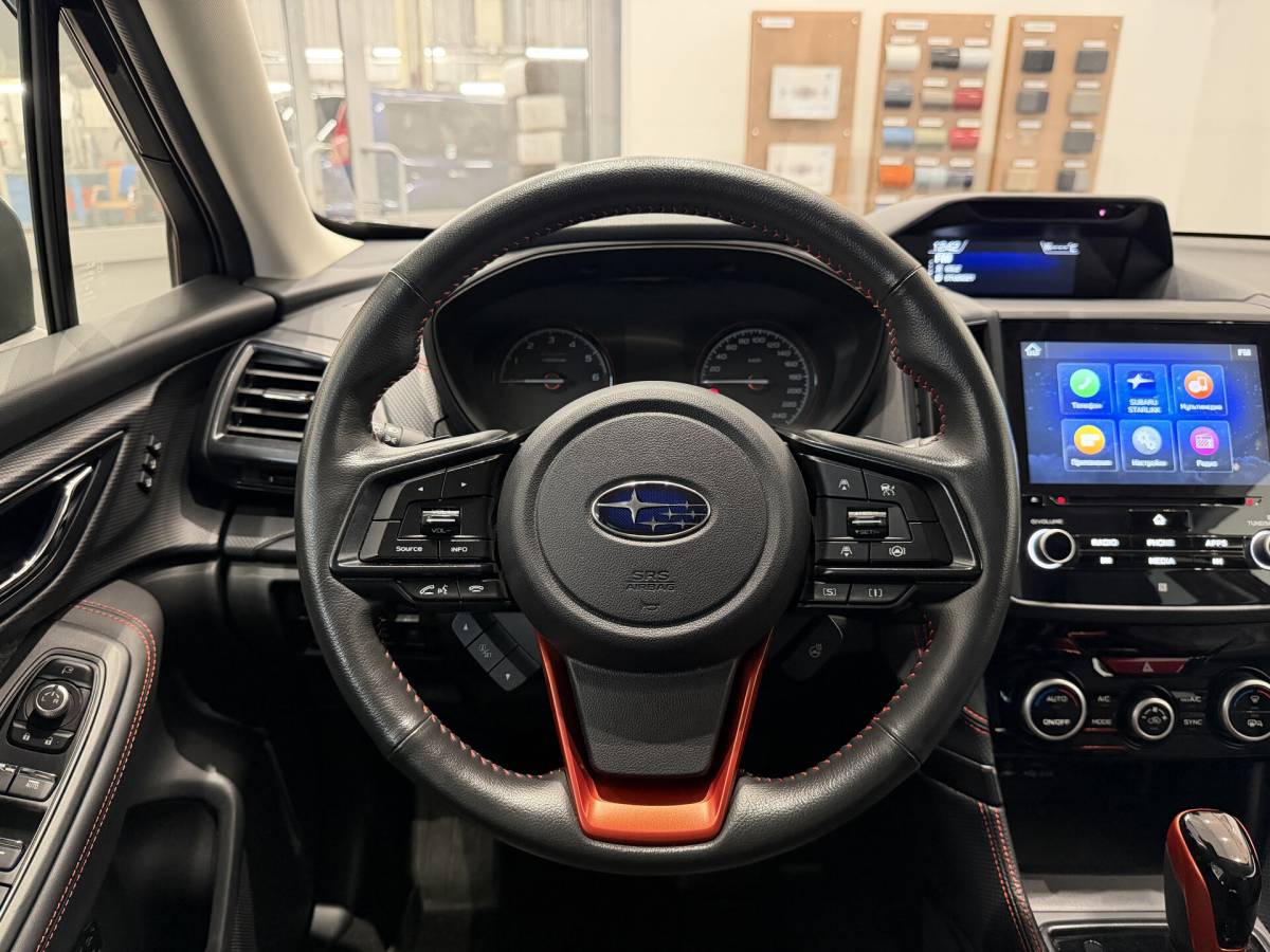 OMODA S5 1.5T CVT Ultra