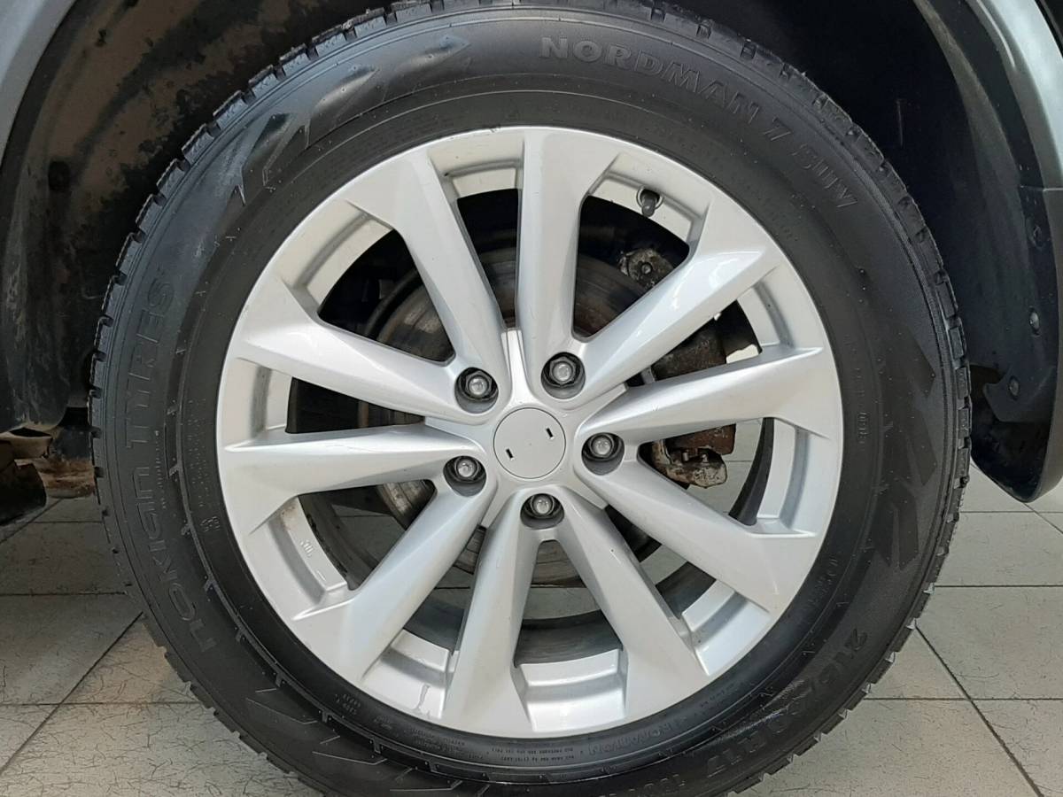 OMODA S5 1.5T CVT Ultra