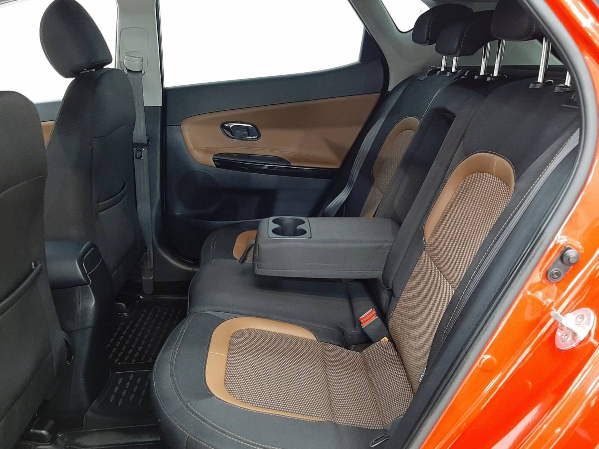 OMODA S5 1.5T CVT Ultra