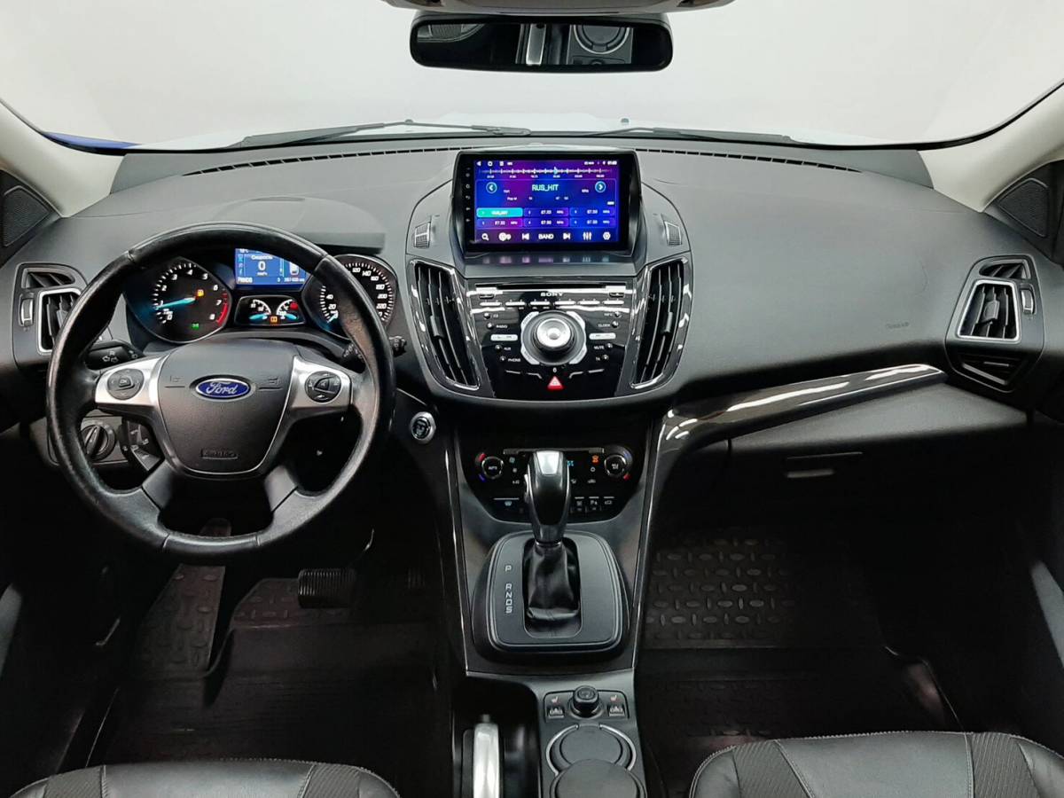 OMODA S5 1.5T CVT Ultra