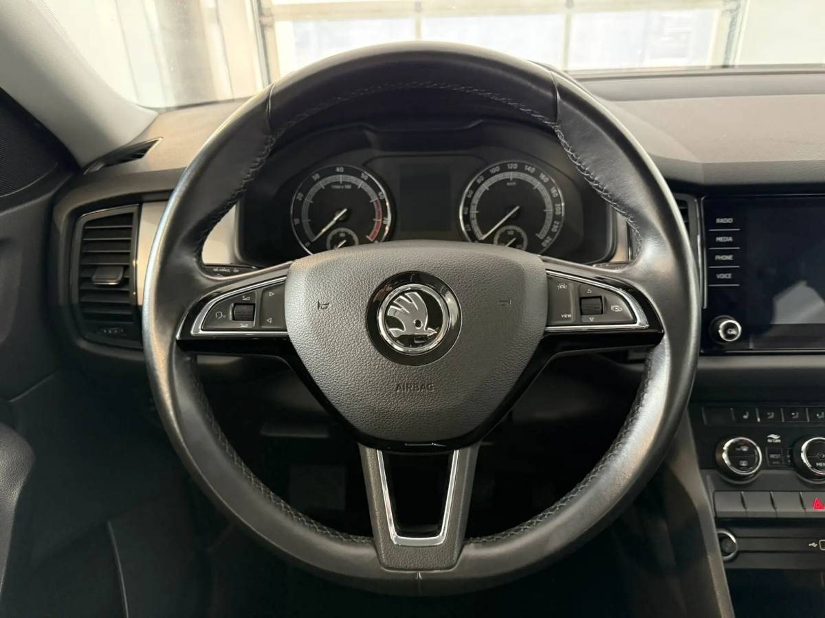 OMODA S5 1.5T CVT Ultra