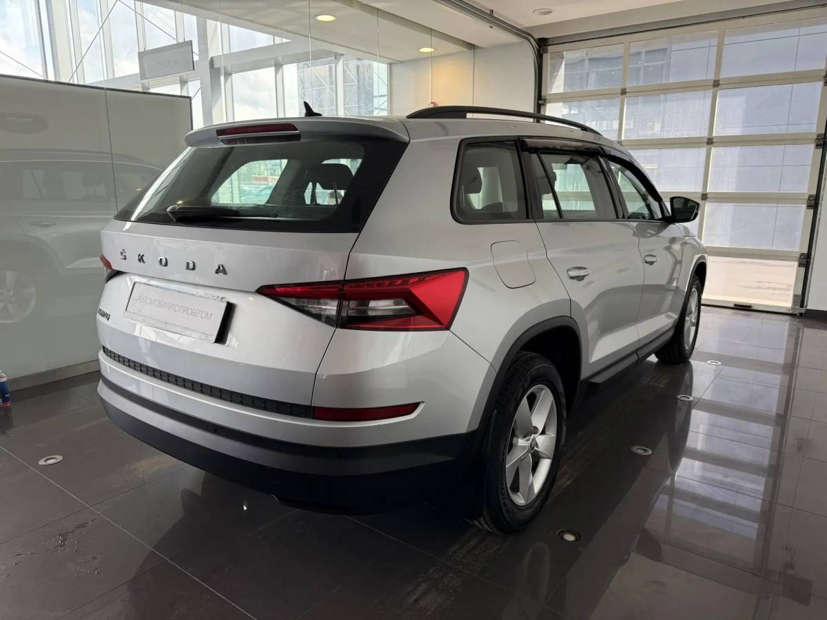 OMODA S5 1.5T CVT Ultra