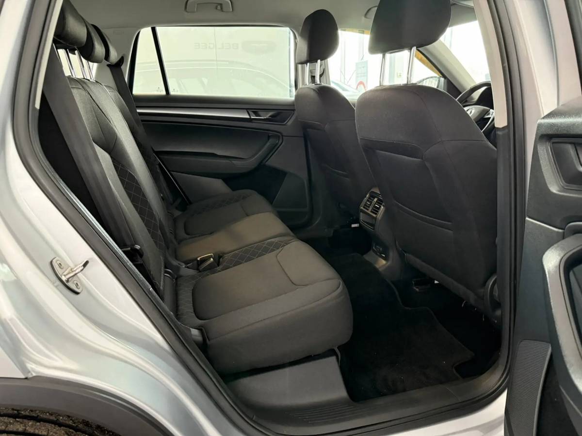 OMODA S5 1.5T CVT Ultra