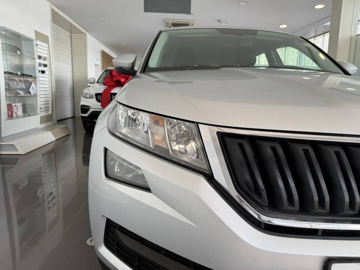 OMODA S5 1.5T CVT Ultra