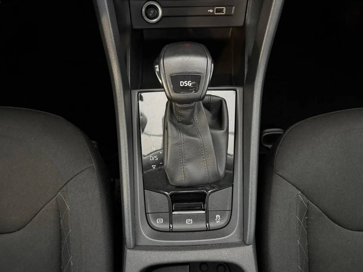 OMODA S5 1.5T CVT Ultra