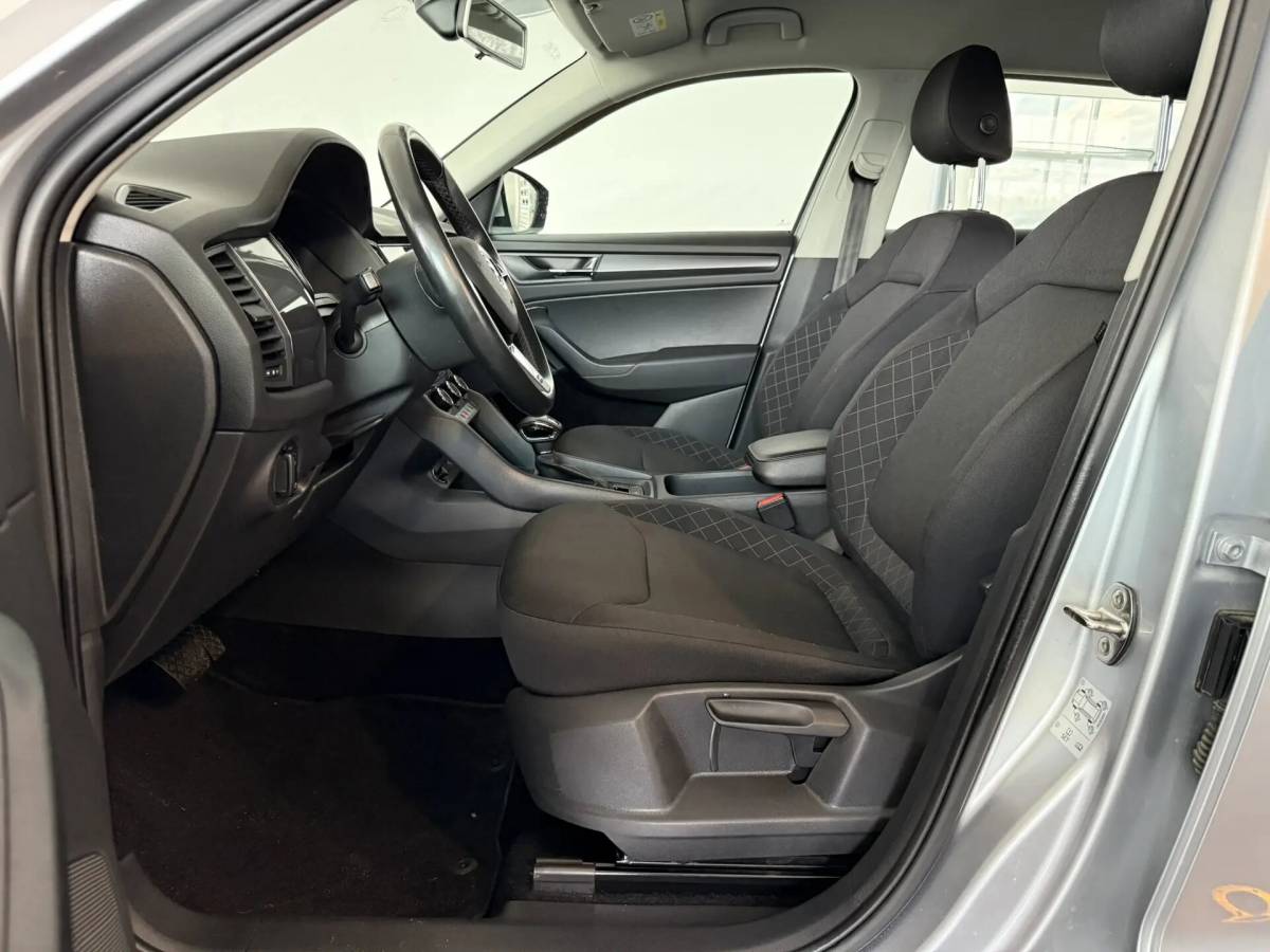 OMODA S5 1.5T CVT Ultra