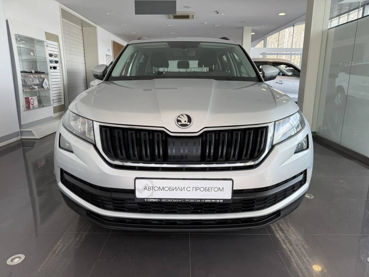 OMODA S5 1.5T CVT Ultra