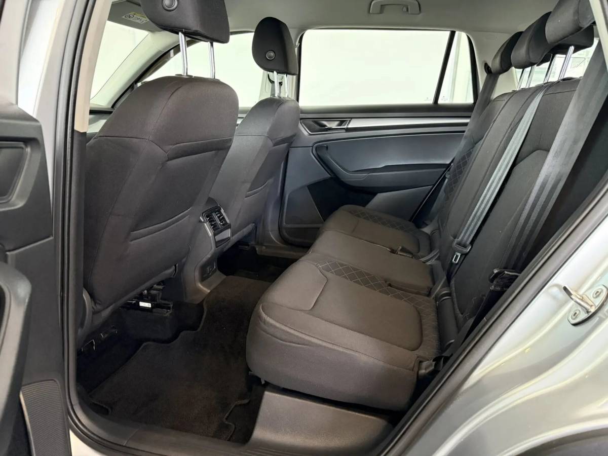 OMODA S5 1.5T CVT Ultra