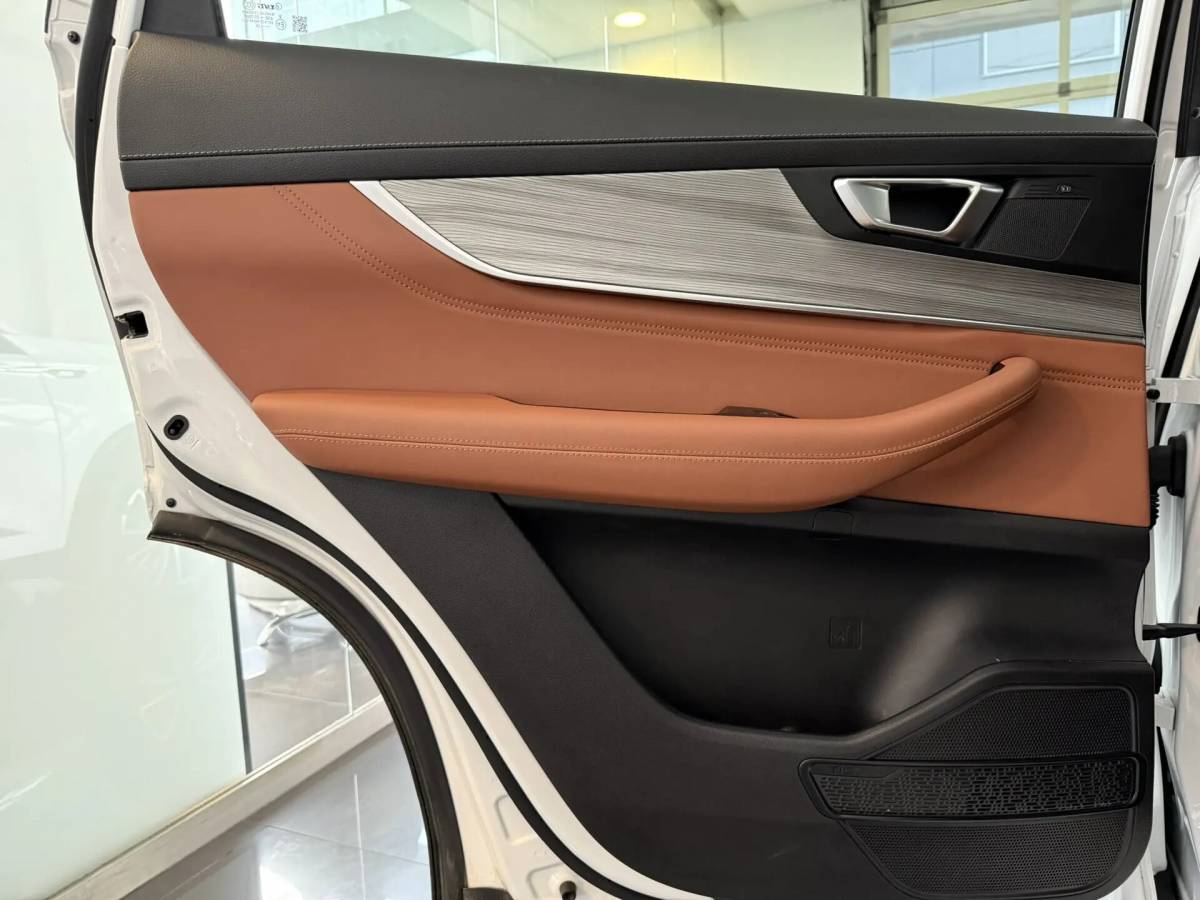 OMODA S5 1.5T CVT Ultra