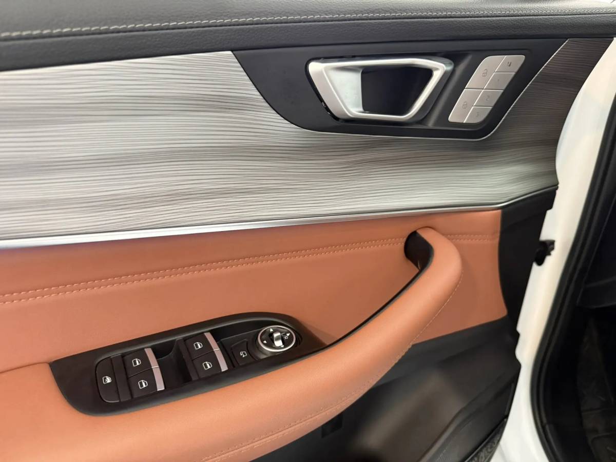 OMODA S5 1.5T CVT Ultra