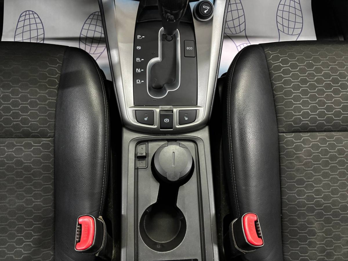 OMODA S5 1.5T CVT Ultra