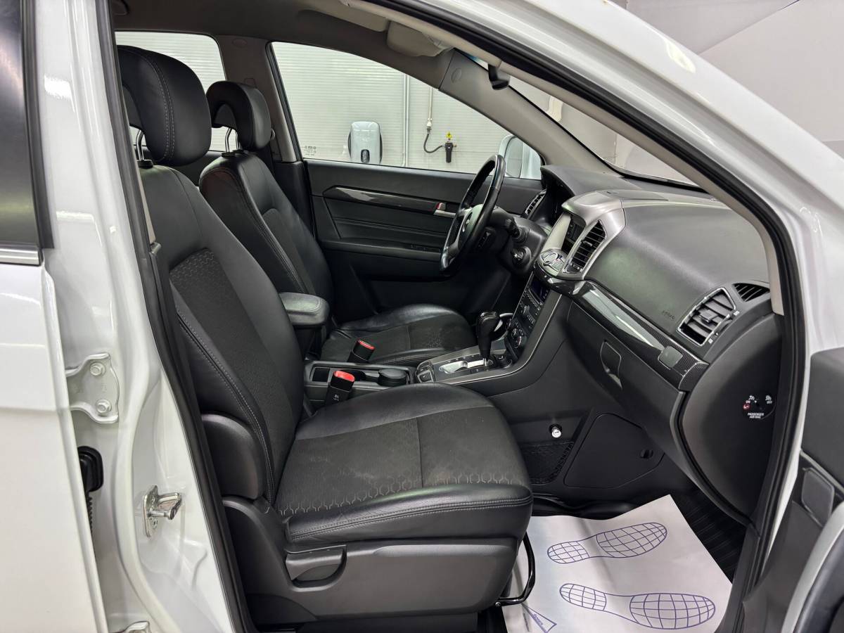 OMODA S5 1.5T CVT Ultra