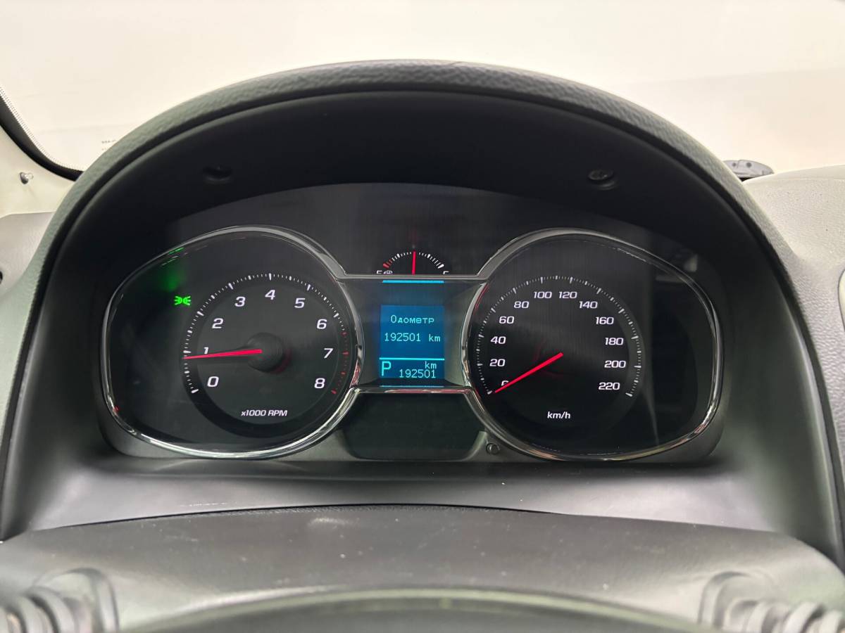 OMODA S5 1.5T CVT Ultra