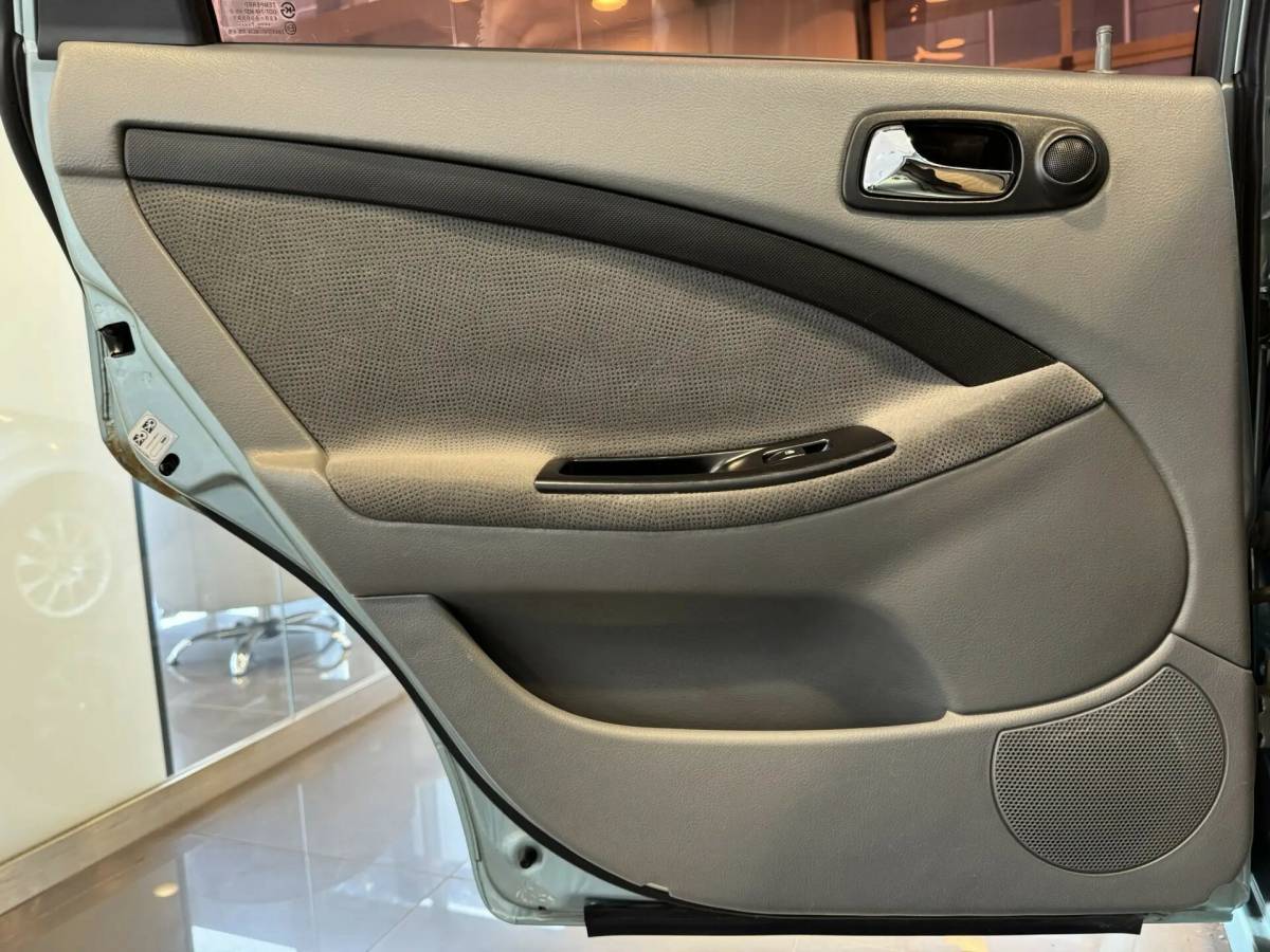 OMODA S5 1.5T CVT Ultra