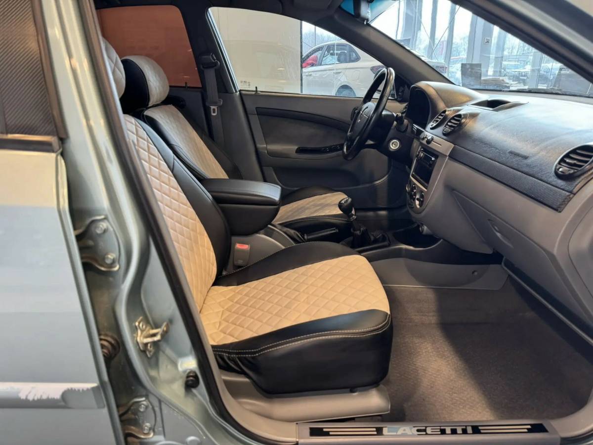 OMODA S5 1.5T CVT Ultra