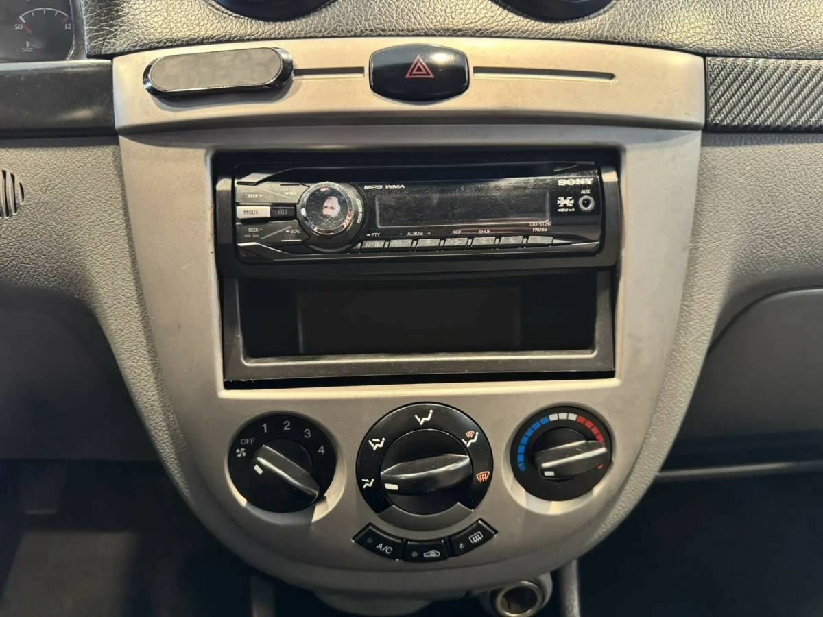 OMODA S5 1.5T CVT Ultra