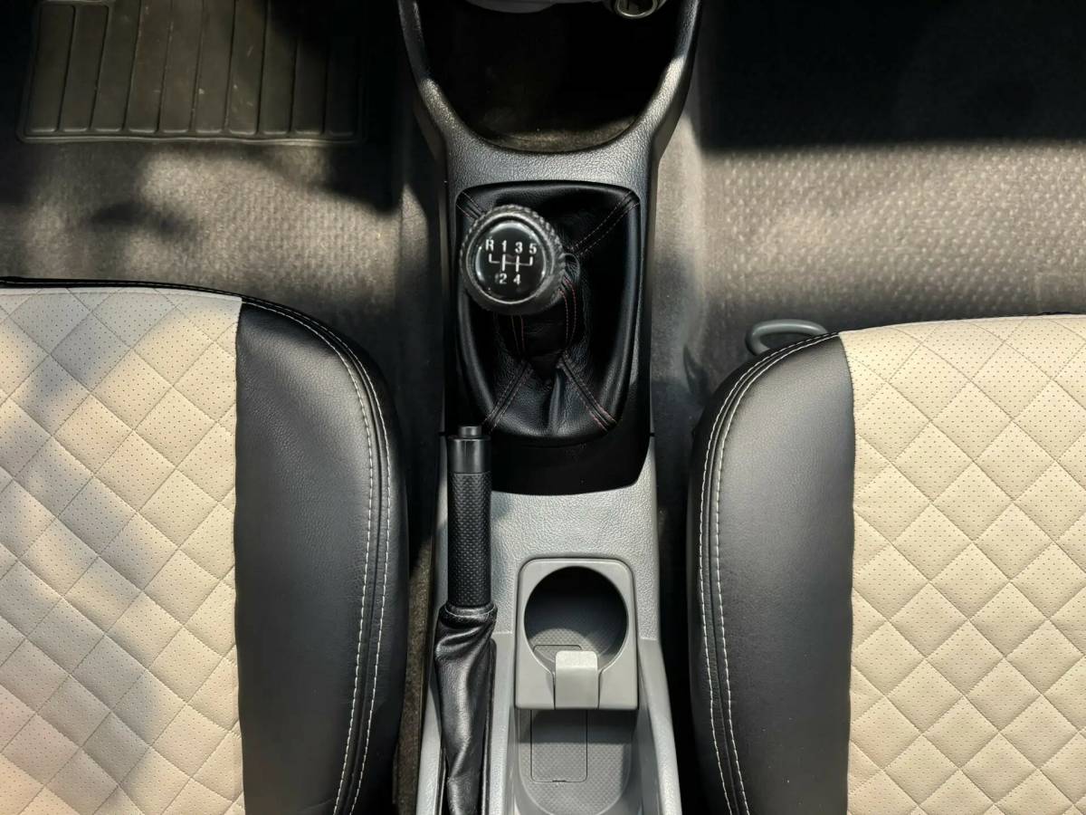 OMODA S5 1.5T CVT Ultra