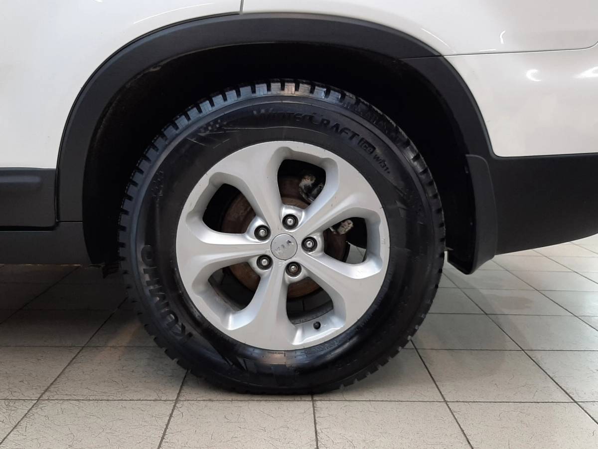 OMODA S5 1.5T CVT Ultra