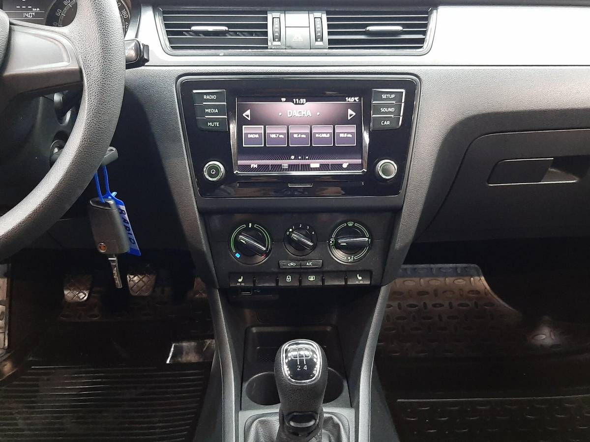 OMODA S5 1.5T CVT Ultra