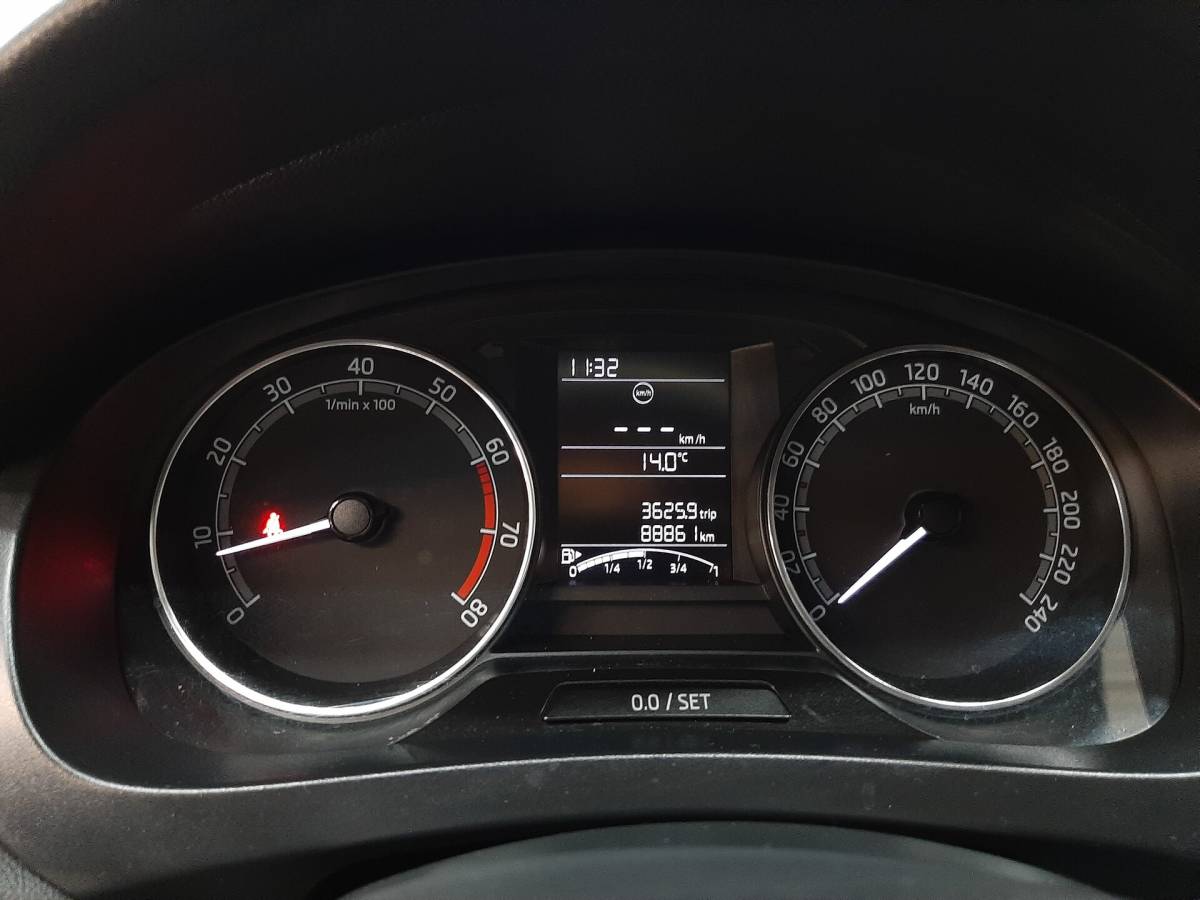 OMODA S5 1.5T CVT Ultra