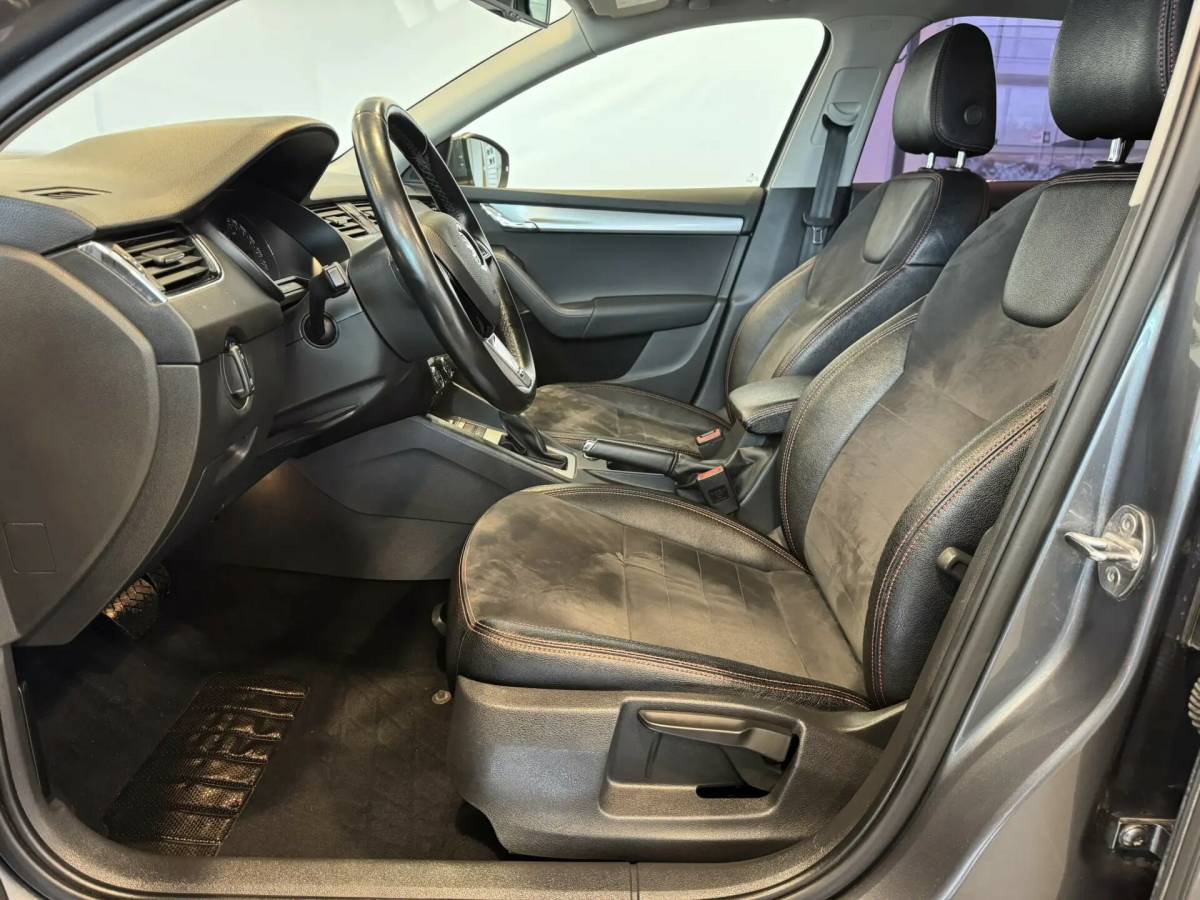 OMODA S5 1.5T CVT Ultra