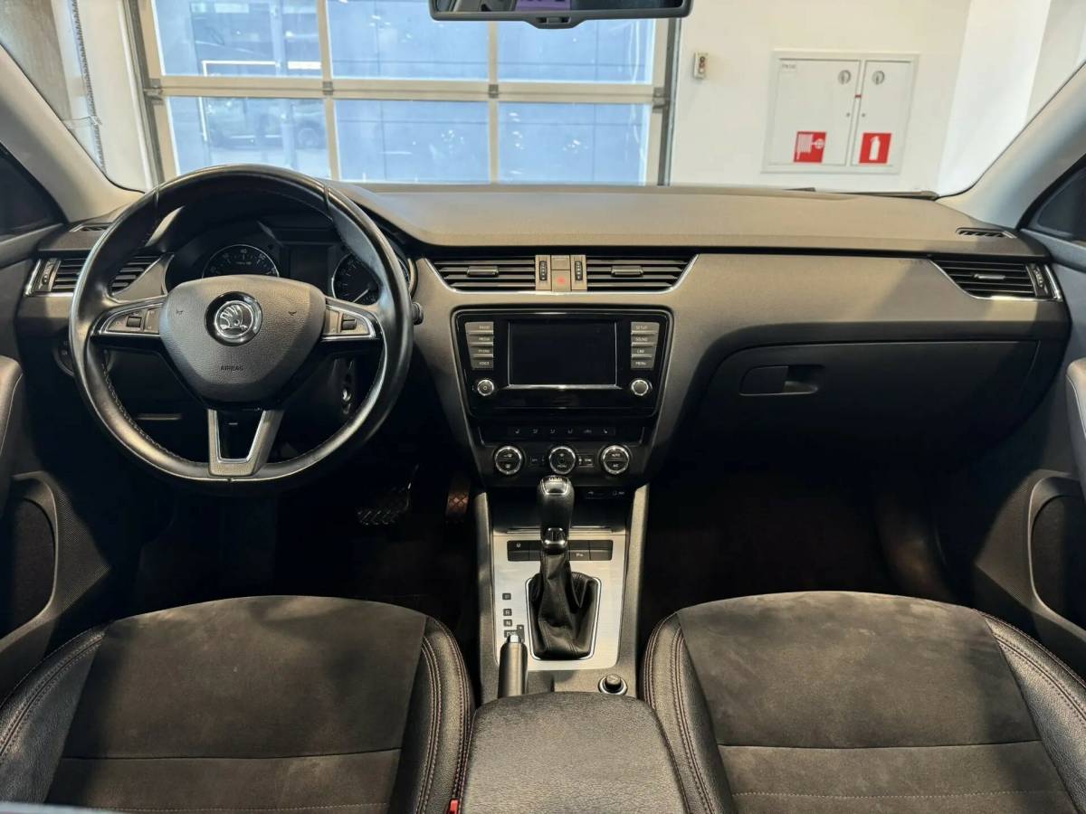 OMODA S5 1.5T CVT Ultra