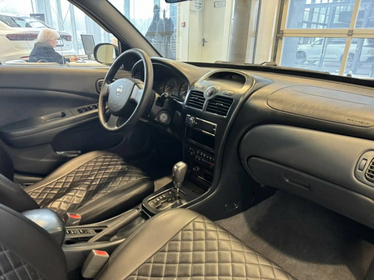 OMODA S5 1.5T CVT Ultra