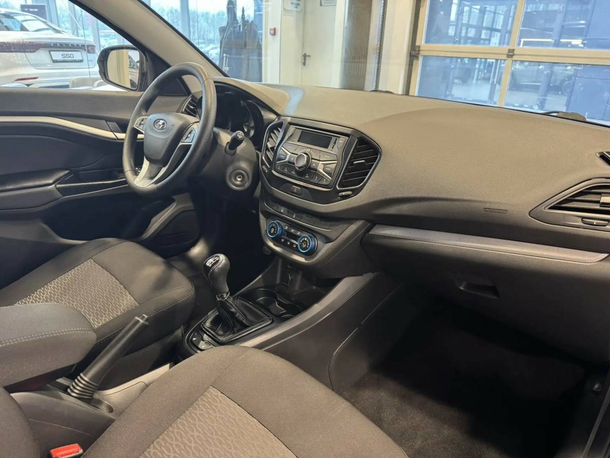 OMODA S5 1.5T CVT Ultra