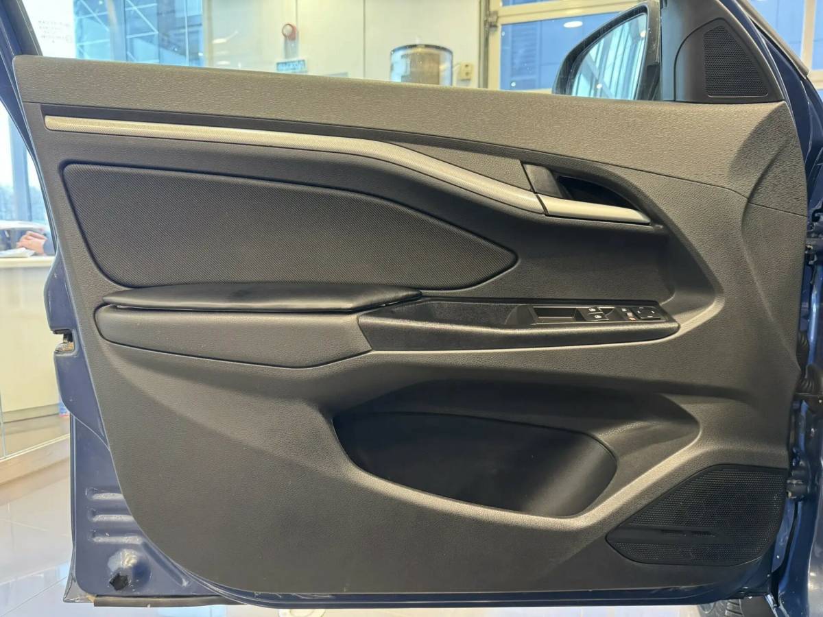 OMODA S5 1.5T CVT Ultra