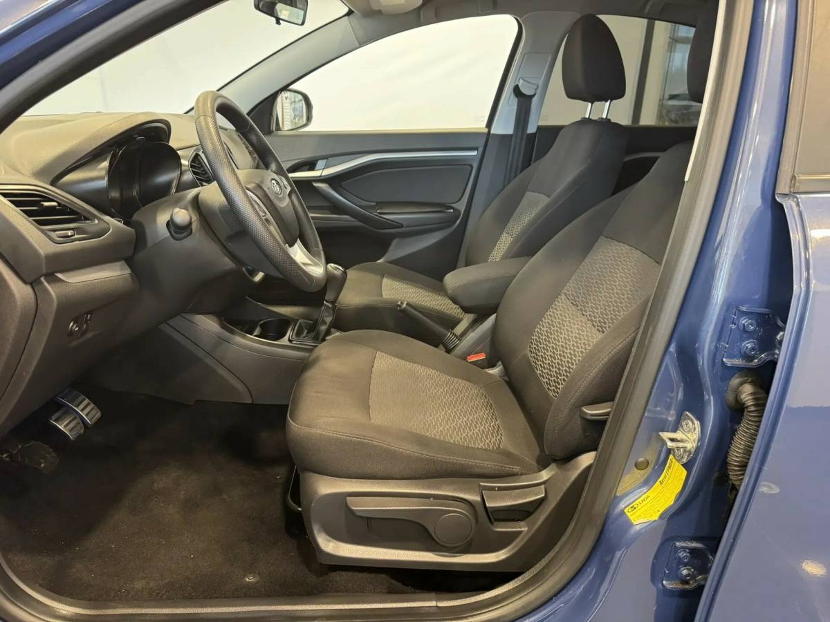 OMODA S5 1.5T CVT Ultra