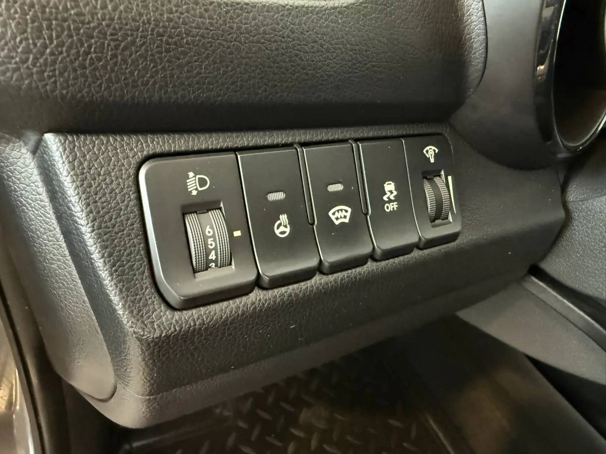 OMODA S5 1.5T CVT Ultra