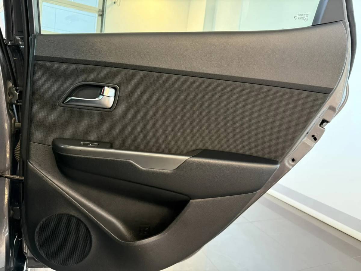 OMODA S5 1.5T CVT Ultra