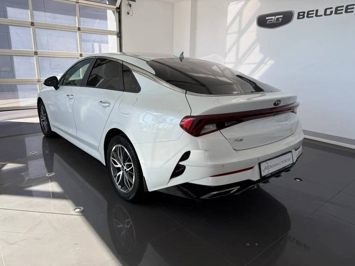 OMODA S5 1.5T CVT Ultra